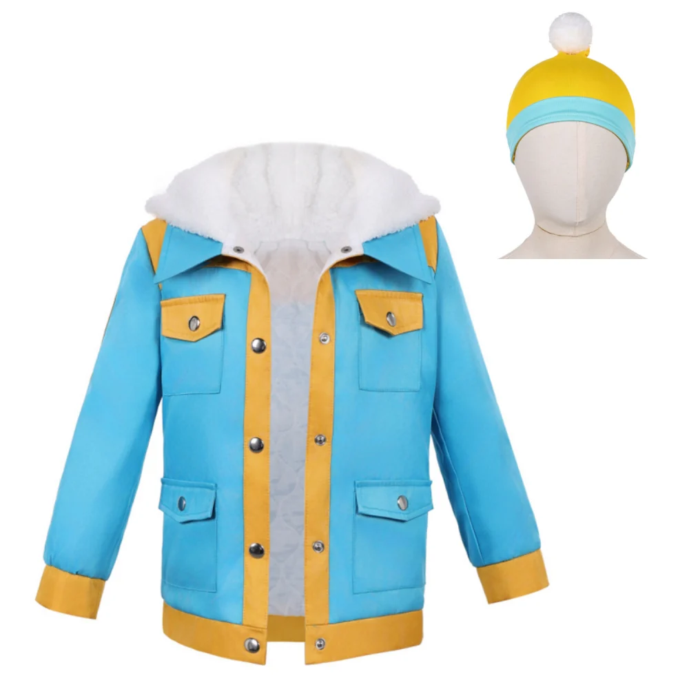 Tie-In Sale Costume